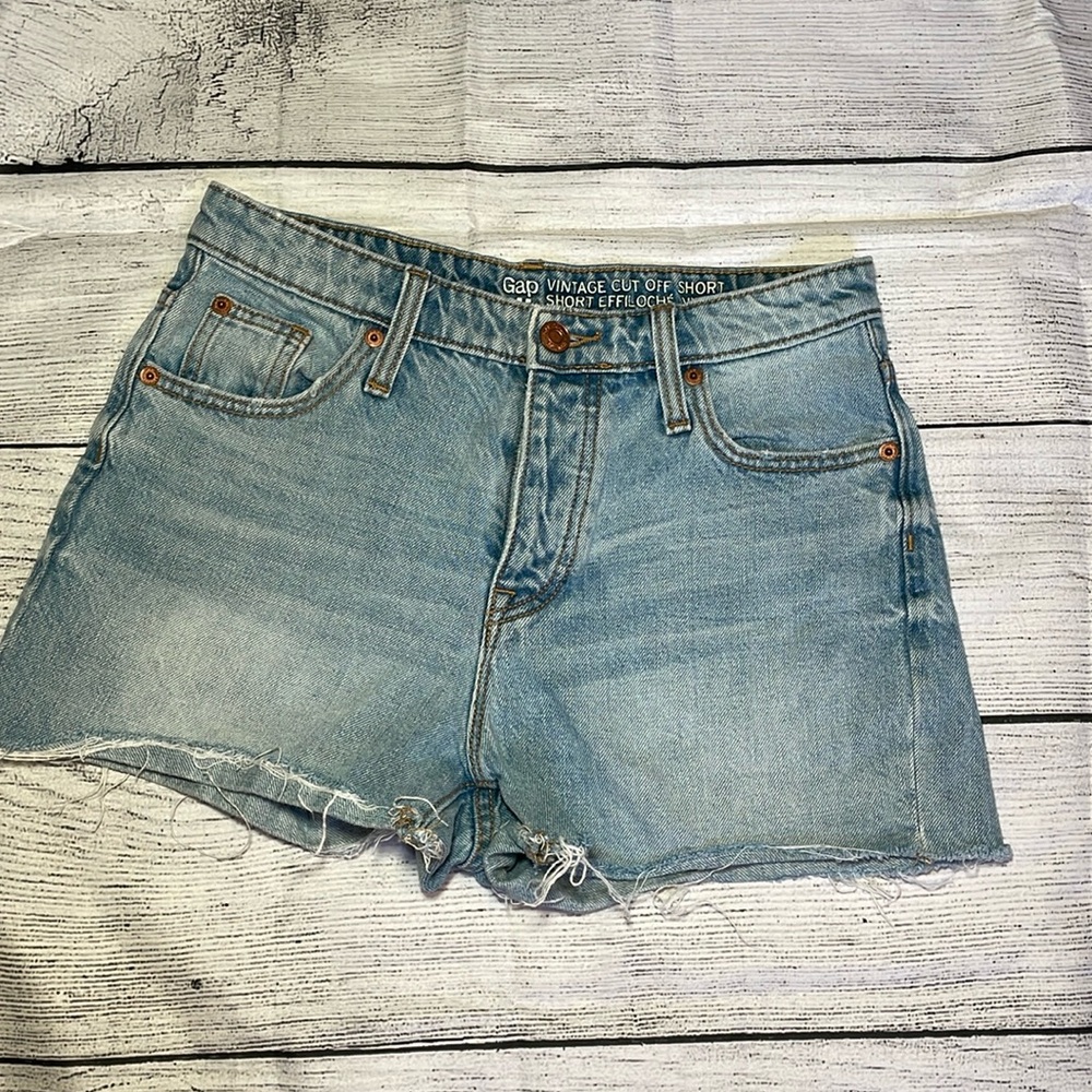 Gap Vintage Shorts